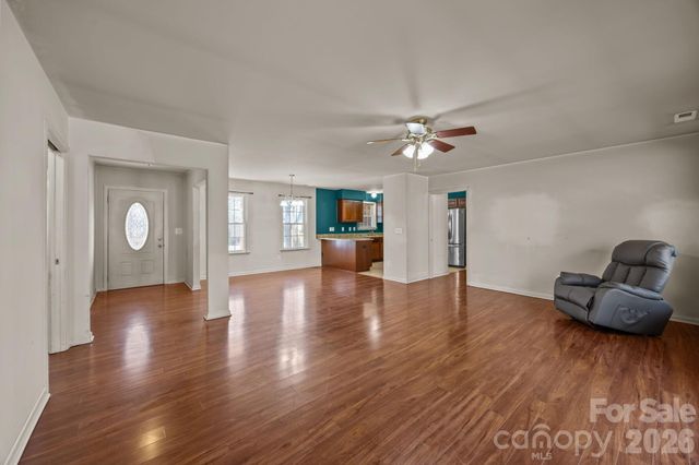 249 Shumaker Drive, Statesville, NC 28625