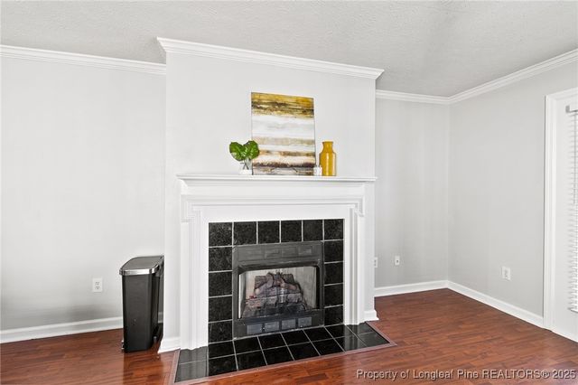 3314 Harbour Pointe Place 8, Fayetteville, NC 28314