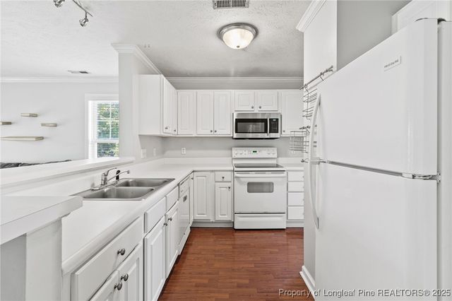 3314 Harbour Pointe Place 8, Fayetteville, NC 28314