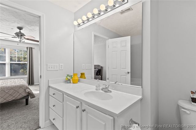 3314 Harbour Pointe Place 8, Fayetteville, NC 28314