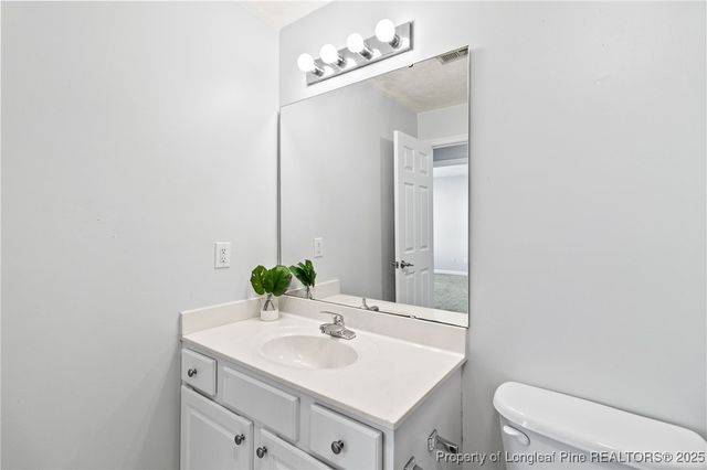 3314 Harbour Pointe Place 8, Fayetteville, NC 28314