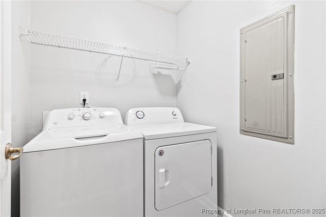 3314 Harbour Pointe Place 8, Fayetteville, NC 28314