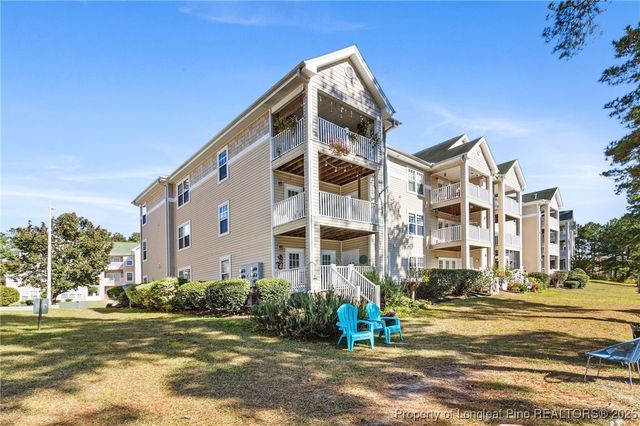 3314 Harbour Pointe Place 8, Fayetteville, NC 28314