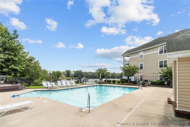 3314 Harbour Pointe Place 8, Fayetteville, NC 28314