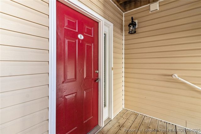 3314 Harbour Pointe Place 8, Fayetteville, NC 28314