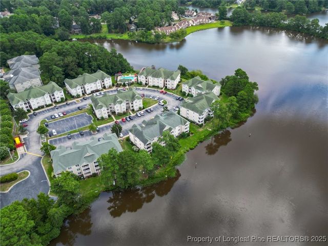 3314 Harbour Pointe Place 8, Fayetteville, NC 28314