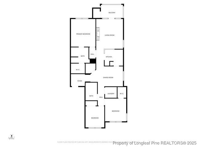 3314 Harbour Pointe Place 8, Fayetteville, NC 28314