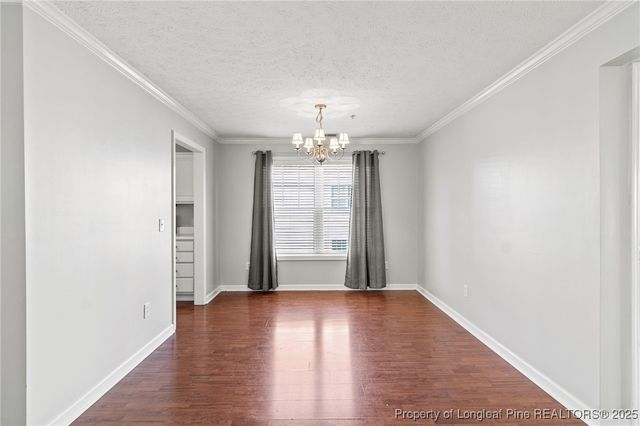 3314 Harbour Pointe Place 8, Fayetteville, NC 28314