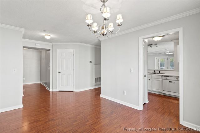 3314 Harbour Pointe Place 8, Fayetteville, NC 28314