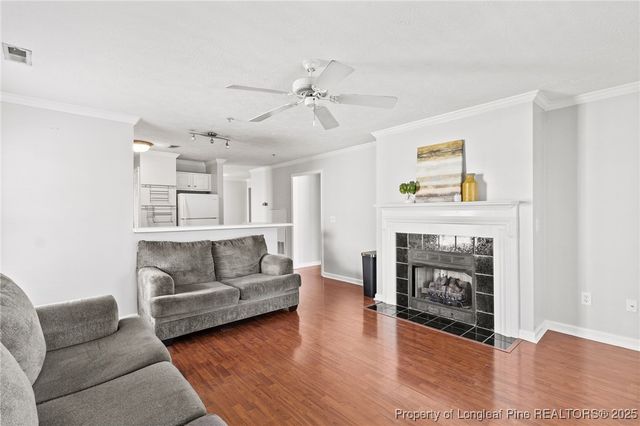 3314 Harbour Pointe Place 8, Fayetteville, NC 28314