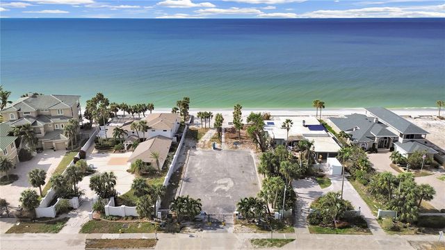 116 6TH STREET, Belleair Beach, FL 33786