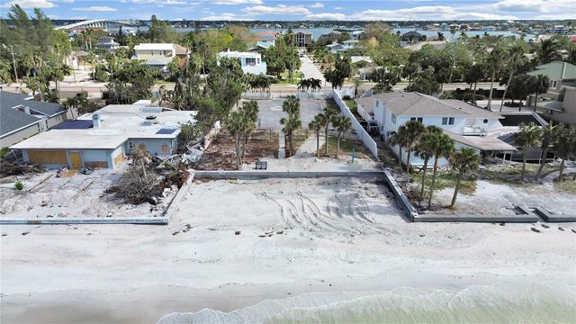 116 6TH STREET, Belleair Beach, FL 33786