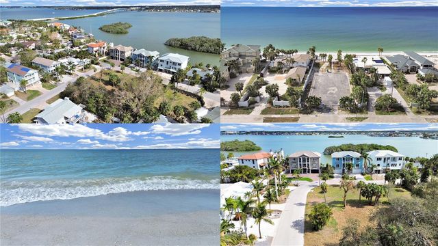 116 6TH STREET, Belleair Beach, FL 33786