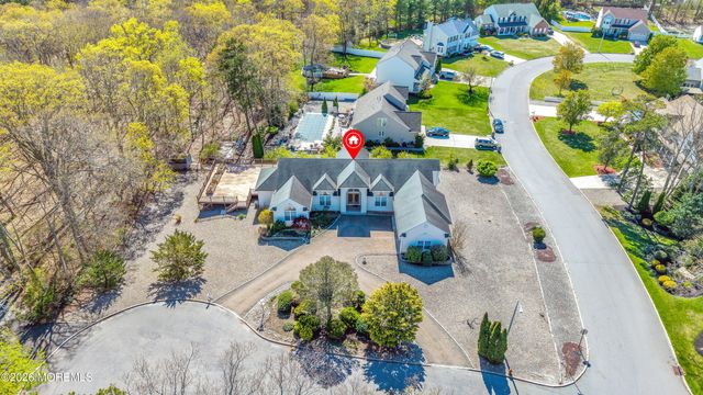 199 Royal Oaks Drive, Waretown, NJ 08758