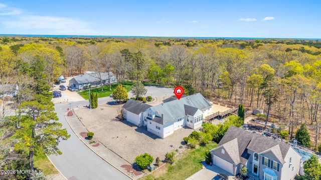 199 Royal Oaks Drive, Waretown, NJ 08758