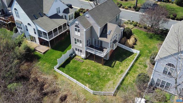 1310 COURTYARD DR, Charlottesville, VA 22903