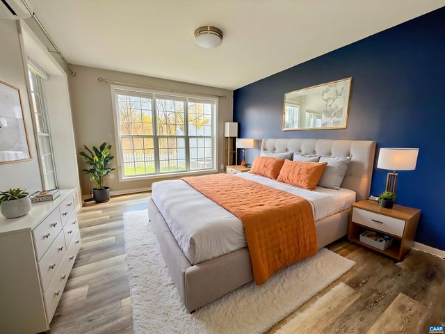 1310 COURTYARD DR, Charlottesville, VA 22903