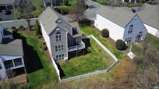 1310 COURTYARD DR, Charlottesville, VA 22903