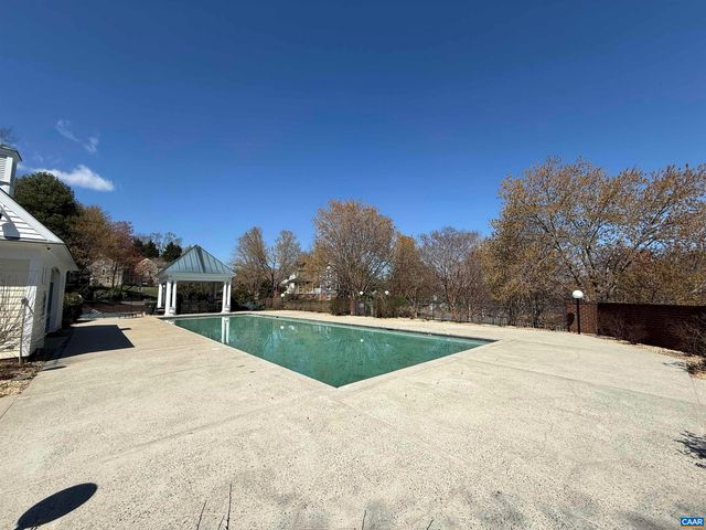 1310 COURTYARD DR, Charlottesville, VA 22903