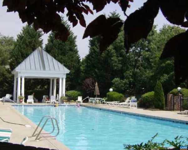 1310 COURTYARD DR, Charlottesville, VA 22903