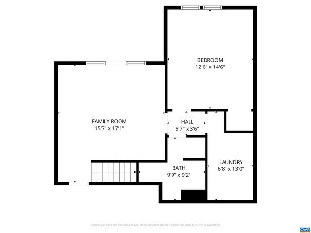 1310 COURTYARD DR, Charlottesville, VA 22903