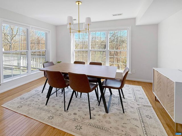 1310 COURTYARD DR, Charlottesville, VA 22903