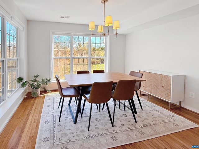 1310 COURTYARD DR, Charlottesville, VA 22903