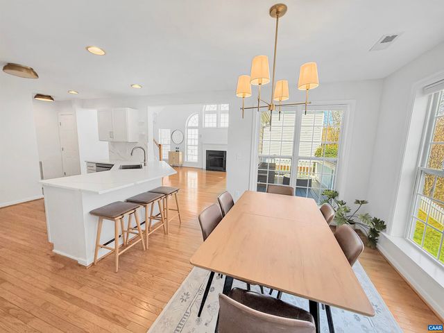 1310 COURTYARD DR, Charlottesville, VA 22903