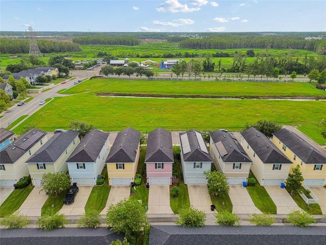 3441 BUMELIA LANE, New Port Richey, FL 34655