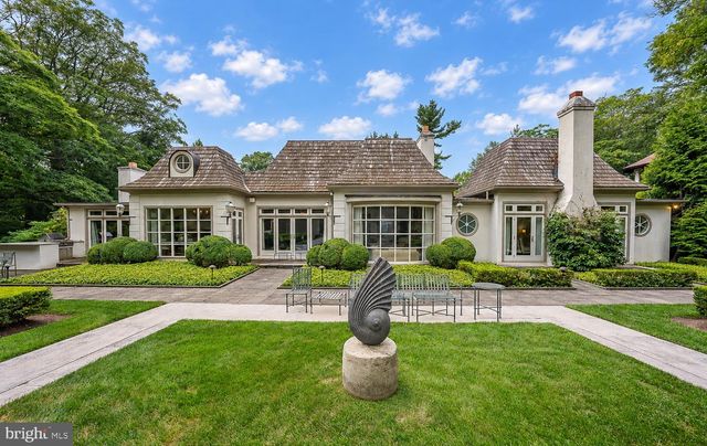 243 CONSHOHOCKEN STATE RD, Penn Valley, PA 19072