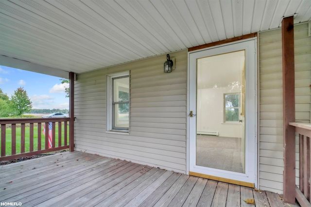 2818 E Brooks Road, Ingersoll Twp, MI 48623