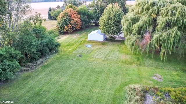 2818 E Brooks Road, Ingersoll Twp, MI 48623