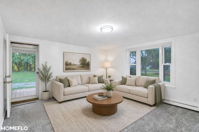 2818 E Brooks Road, Ingersoll Twp, MI 48623