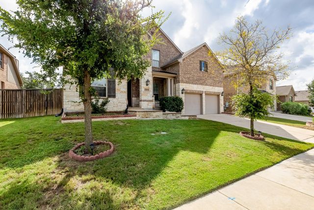 204 Lady Bird LN, Georgetown, TX 78628