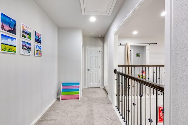 204 Lady Bird LN, Georgetown, TX 78628