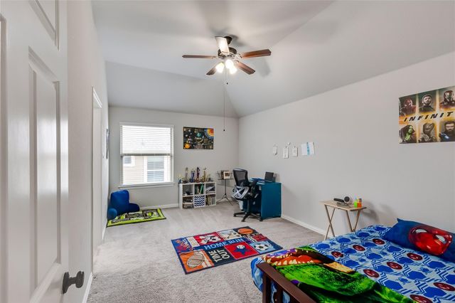 204 Lady Bird LN, Georgetown, TX 78628