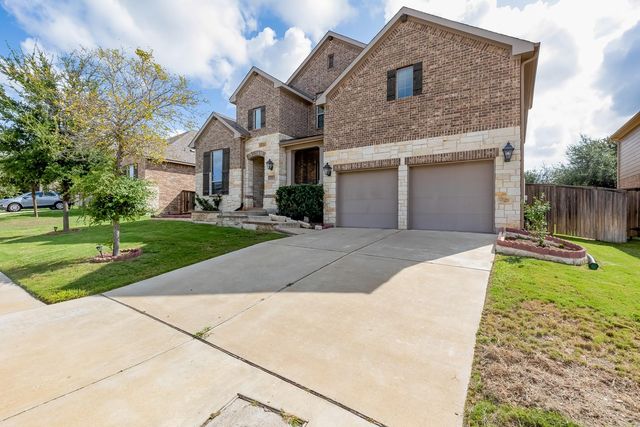 204 Lady Bird LN, Georgetown, TX 78628