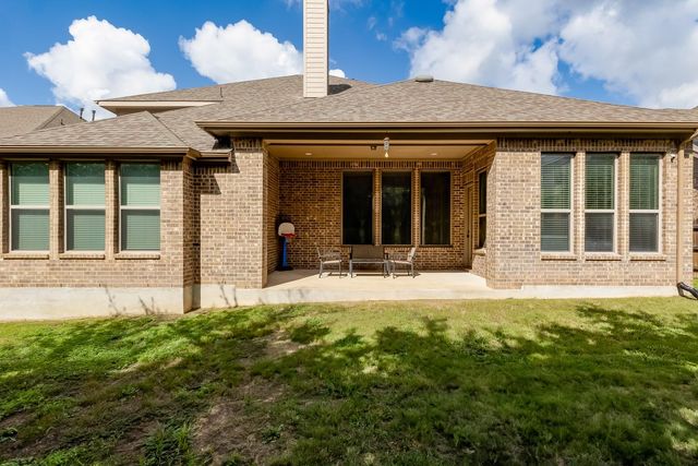 204 Lady Bird LN, Georgetown, TX 78628