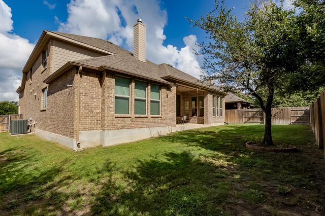 204 Lady Bird LN, Georgetown, TX 78628