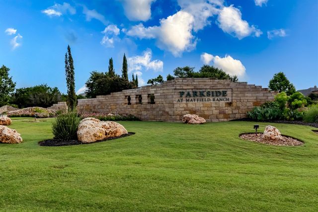 204 Lady Bird LN, Georgetown, TX 78628