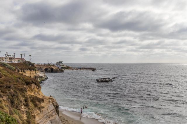 1039 Coast Blvd E, La Jolla, CA 92037