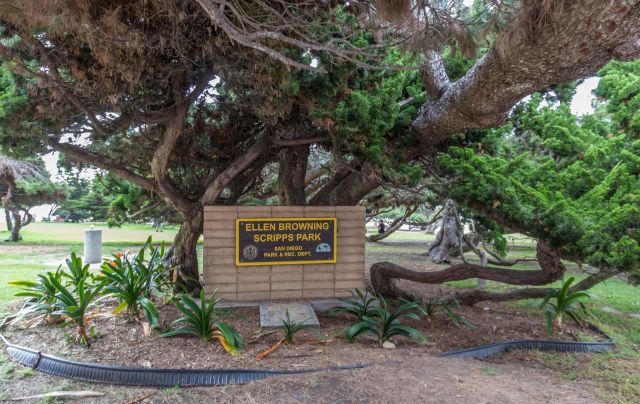 1039 Coast Blvd E, La Jolla, CA 92037