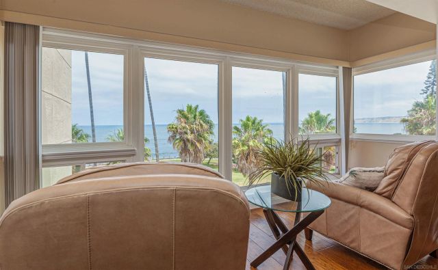 1039 Coast Blvd E, La Jolla, CA 92037
