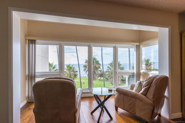 1039 Coast Blvd E, La Jolla, CA 92037