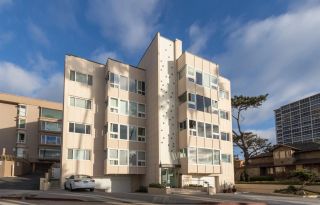 1039 Coast Blvd E, La Jolla, CA 92037