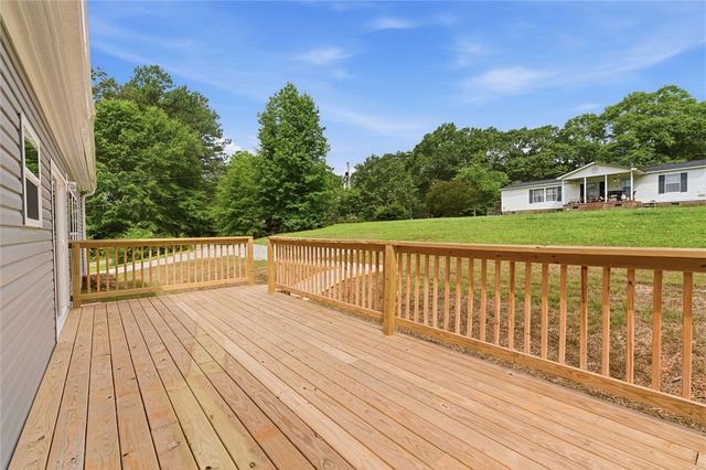104 Tomahawk Drive, Easley, SC 29640