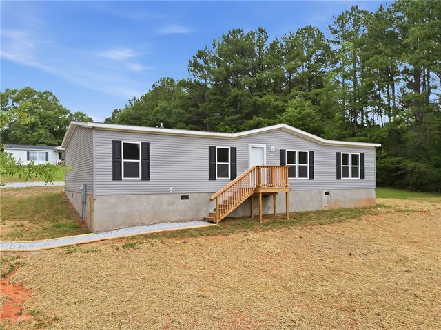 104 Tomahawk Drive, Easley, SC 29640