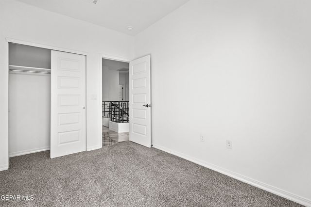 6315 ESCONDIDO Drive J, El Paso, TX 79912