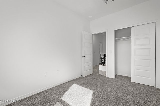 6315 ESCONDIDO Drive J, El Paso, TX 79912