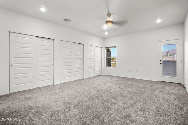 6315 ESCONDIDO Drive J, El Paso, TX 79912